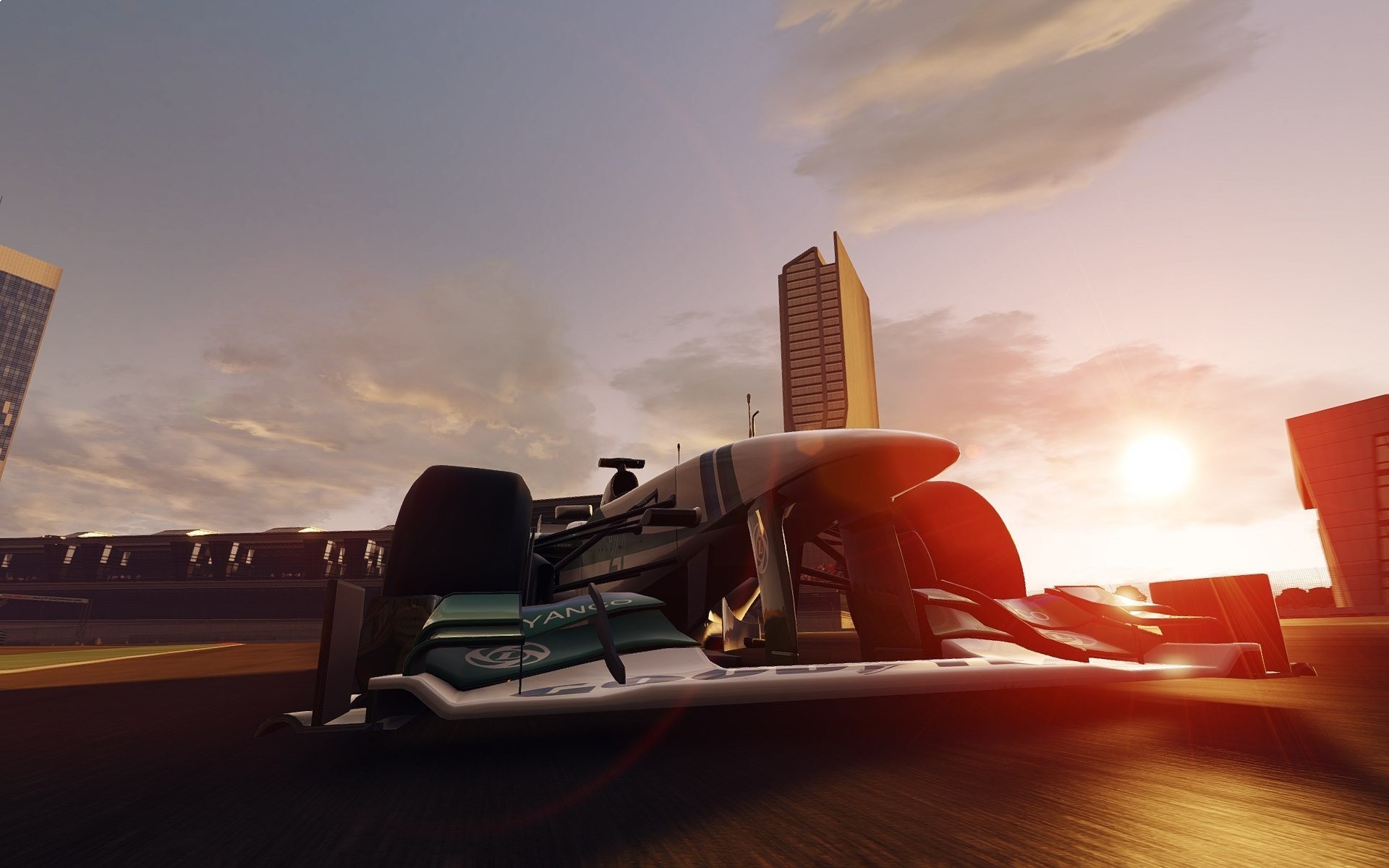 Project Cars - Imagen 28